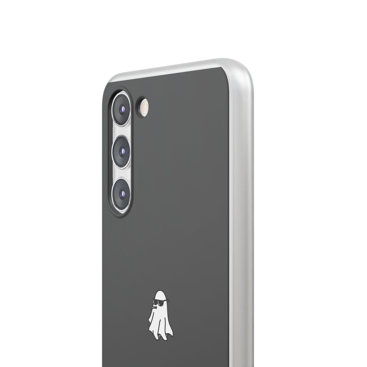 "Ghost" High Quality Phone Case