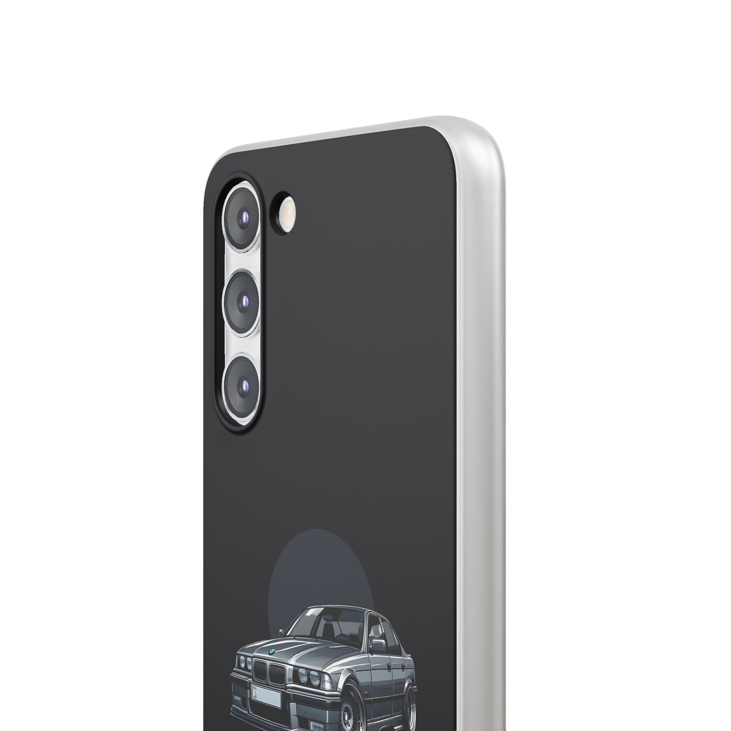 "Car Love E36" High Quality Phone Case