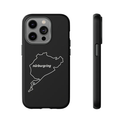 "Nürburgring" Premium Quality Phone Case