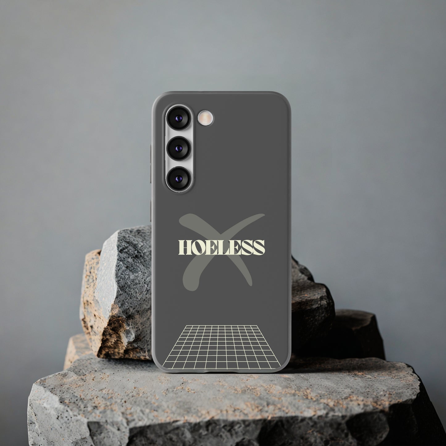 "Hoeless" High Quality Phone Case