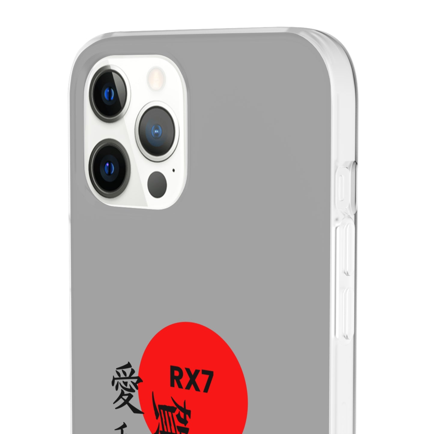 "Rx7" High Quality Phone Case