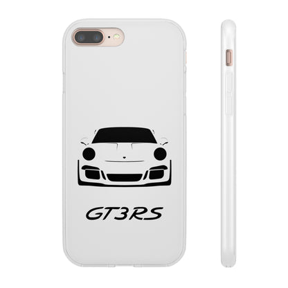 "Car Icon" High Quality Phone Case