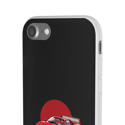 "Car Love F40" High Quality Phone Case