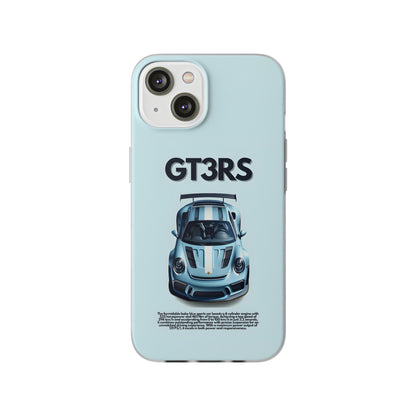 "GT3 RS Design" High Quality Phone Case