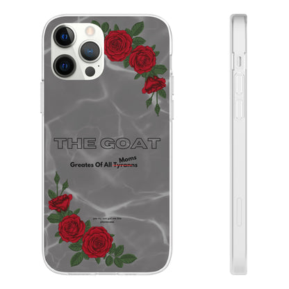 "The Goat Mothers Day" High Quality Phone Case