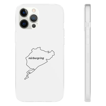 "Nürburgring" High Quality Phone Case