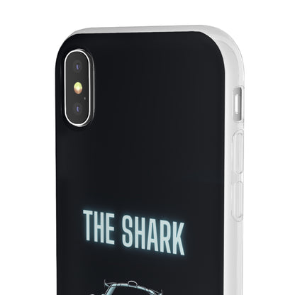 "The Shark 1" High Quality Phone Case