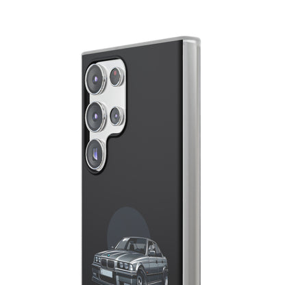 "Car Love E36" High Quality Phone Case