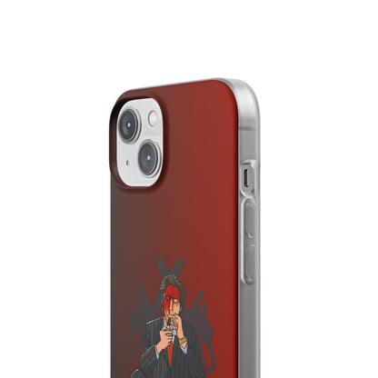 "Utterly Insane" High Quality Phone Case