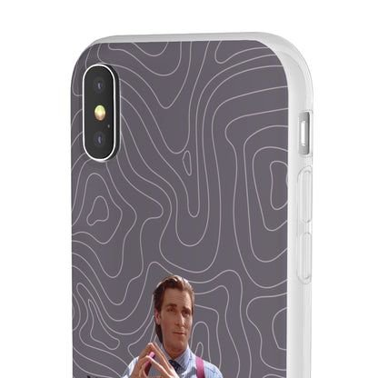 "Yeah, I'm Racist V2" High Quality Phone Case