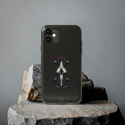 "F1" High Quality Phone Case