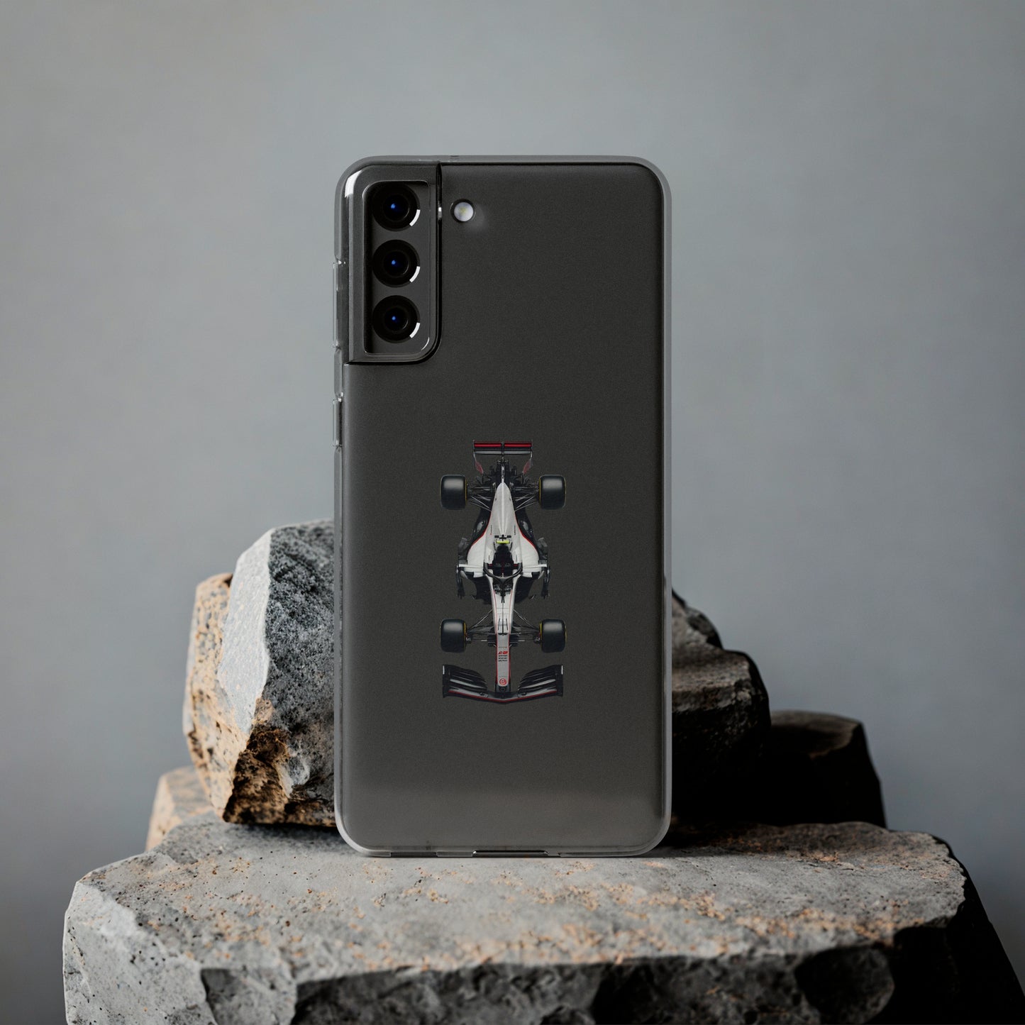 "F1" High Quality Phone Case