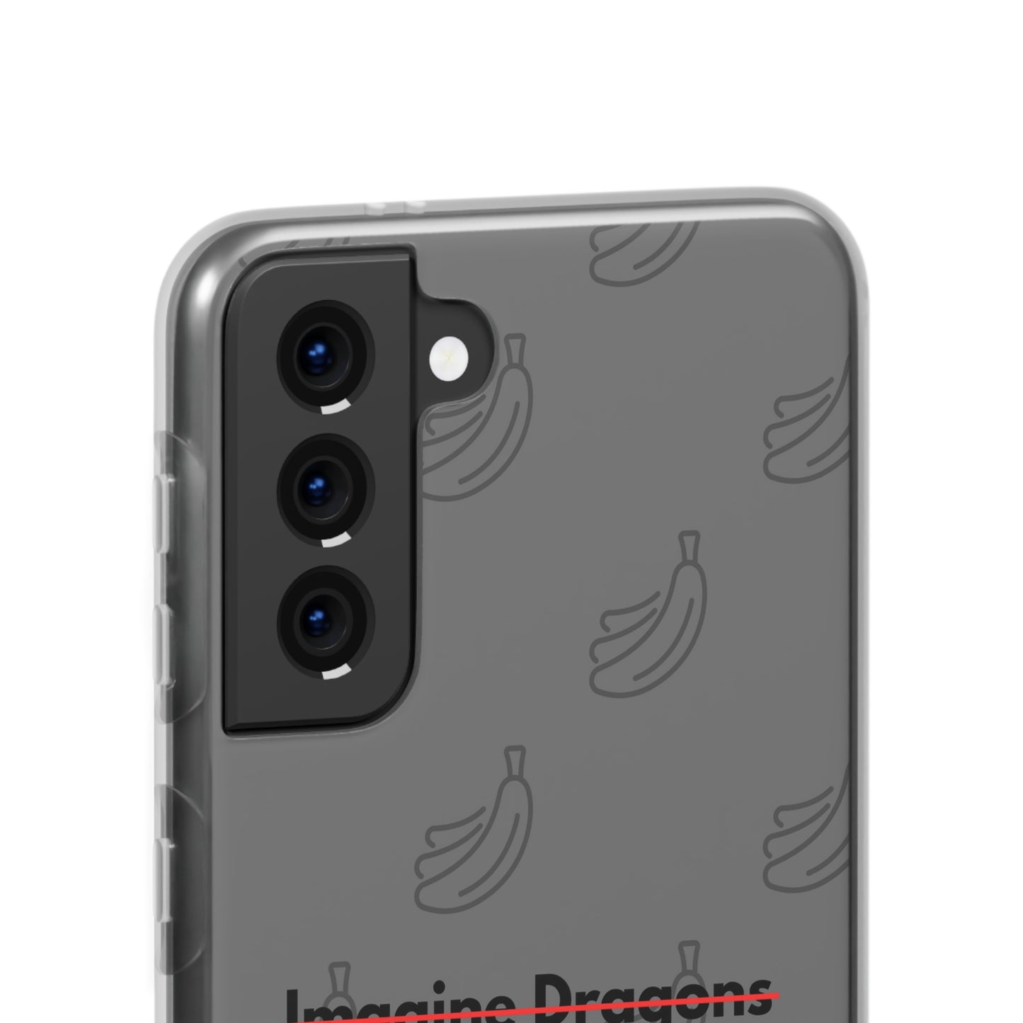 "Imagine Monkeys" High Quality Phone Case