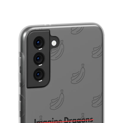 "Imagine Monkeys" High Quality Phone Case