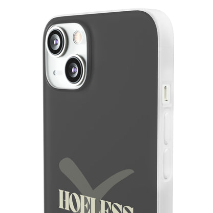 "Hoeless" High Quality Phone Case