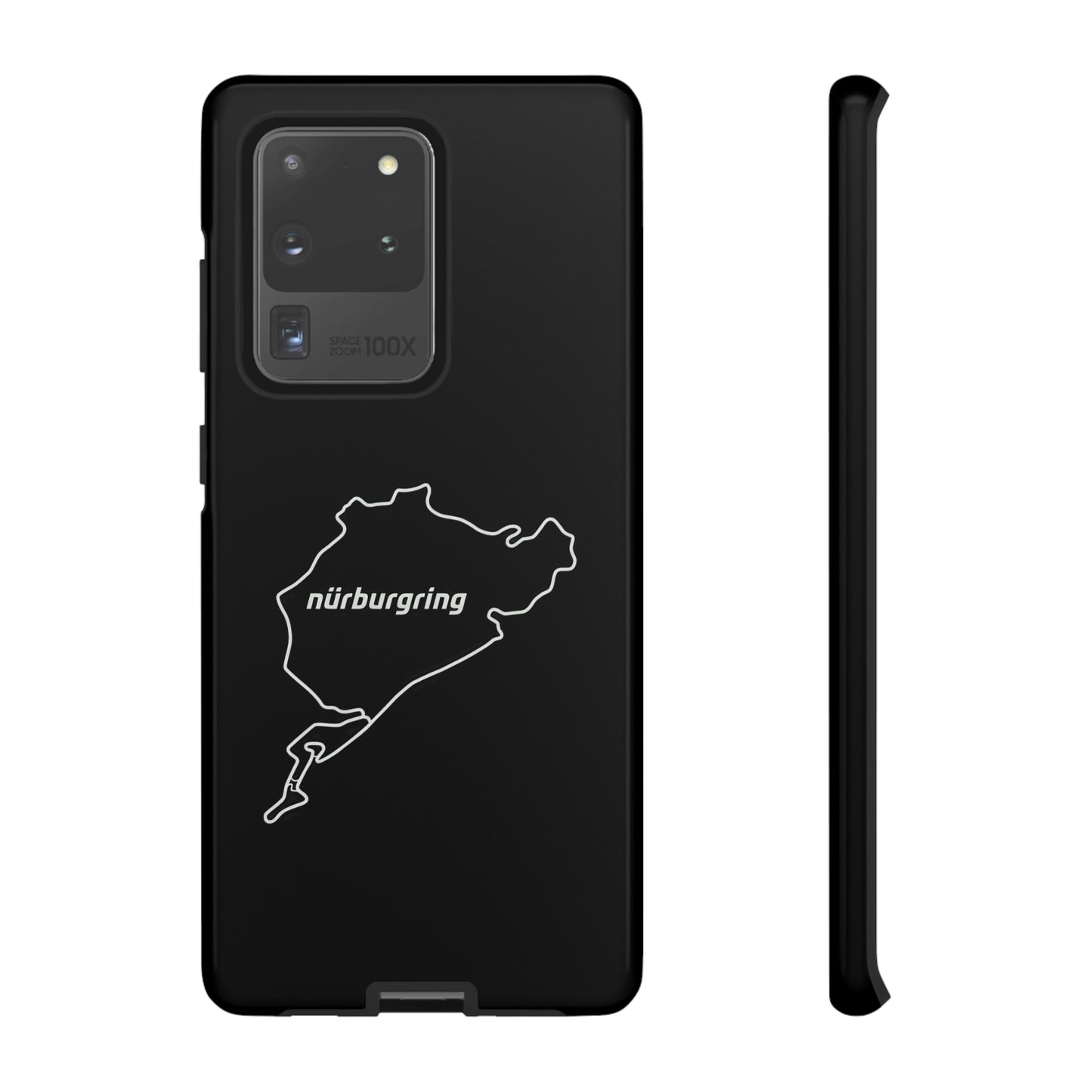 "Nürburgring" Premium Quality Phone Case