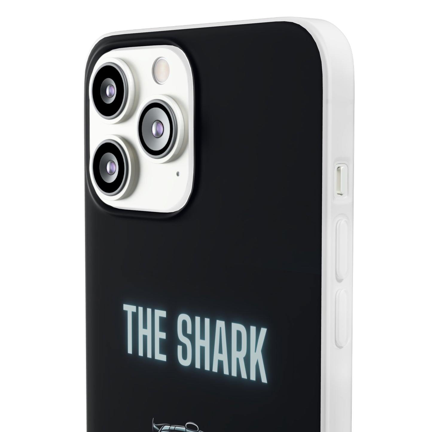 "The Shark 1" High Quality Phone Case