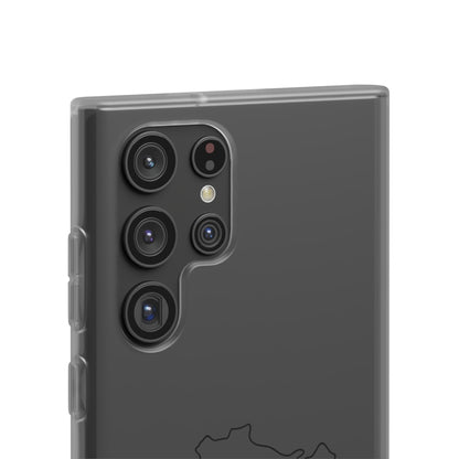 "Nürburgring" High Quality Phone Case