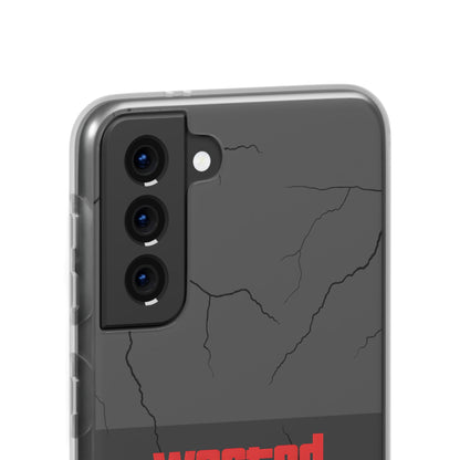 "Wasted (Lightning)" High Quality Phone Case