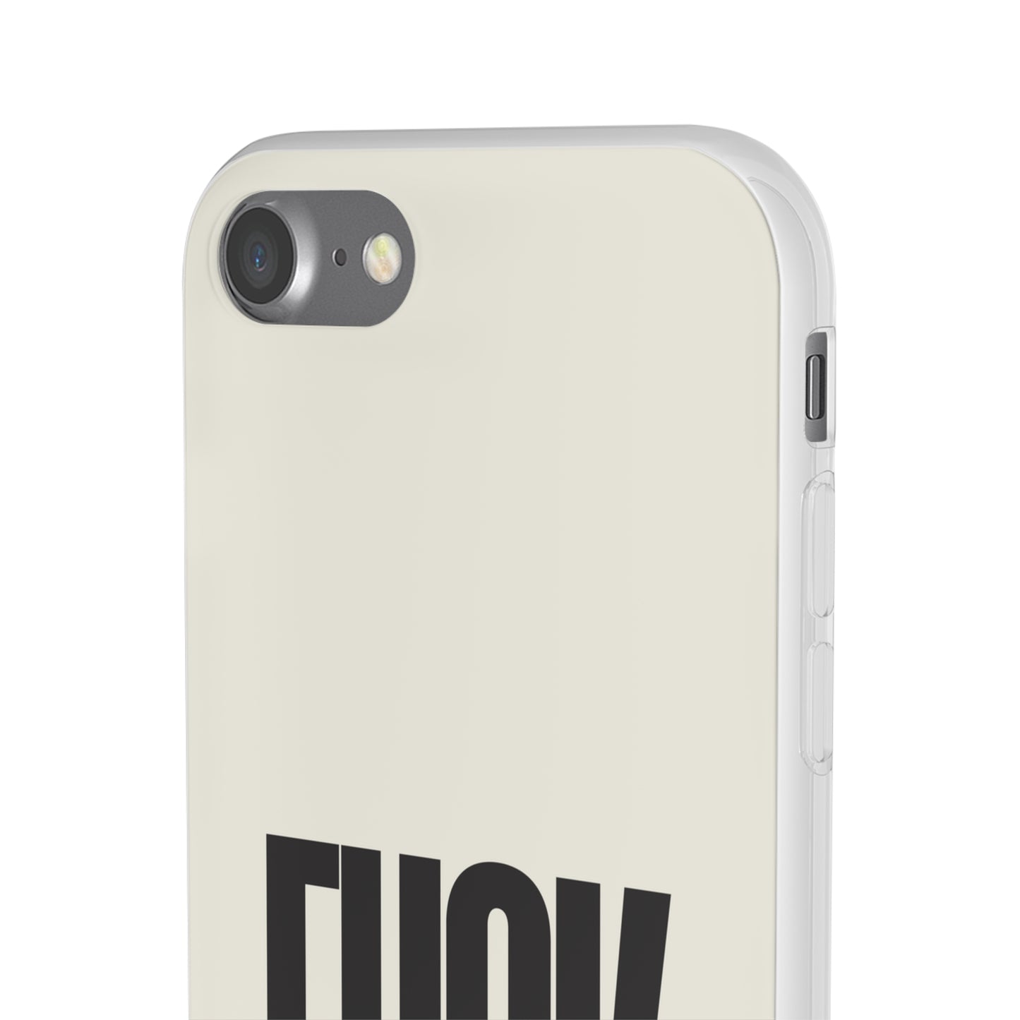 "FUCK everything" High Quality Phone Case