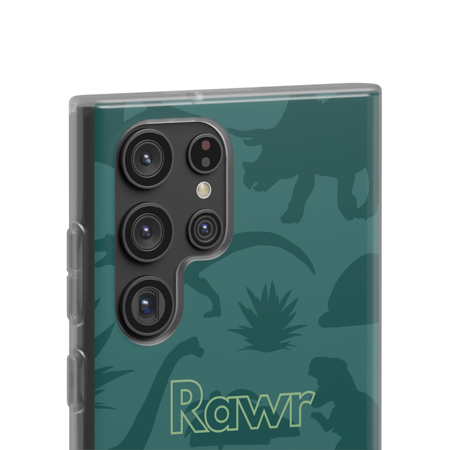 "Rawr 2" High Quality Phone Case