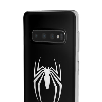 Black Spider High Quality Phone Case