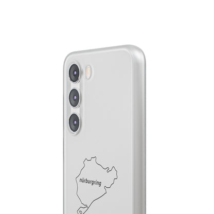 "Nürburgring" High Quality Phone Case