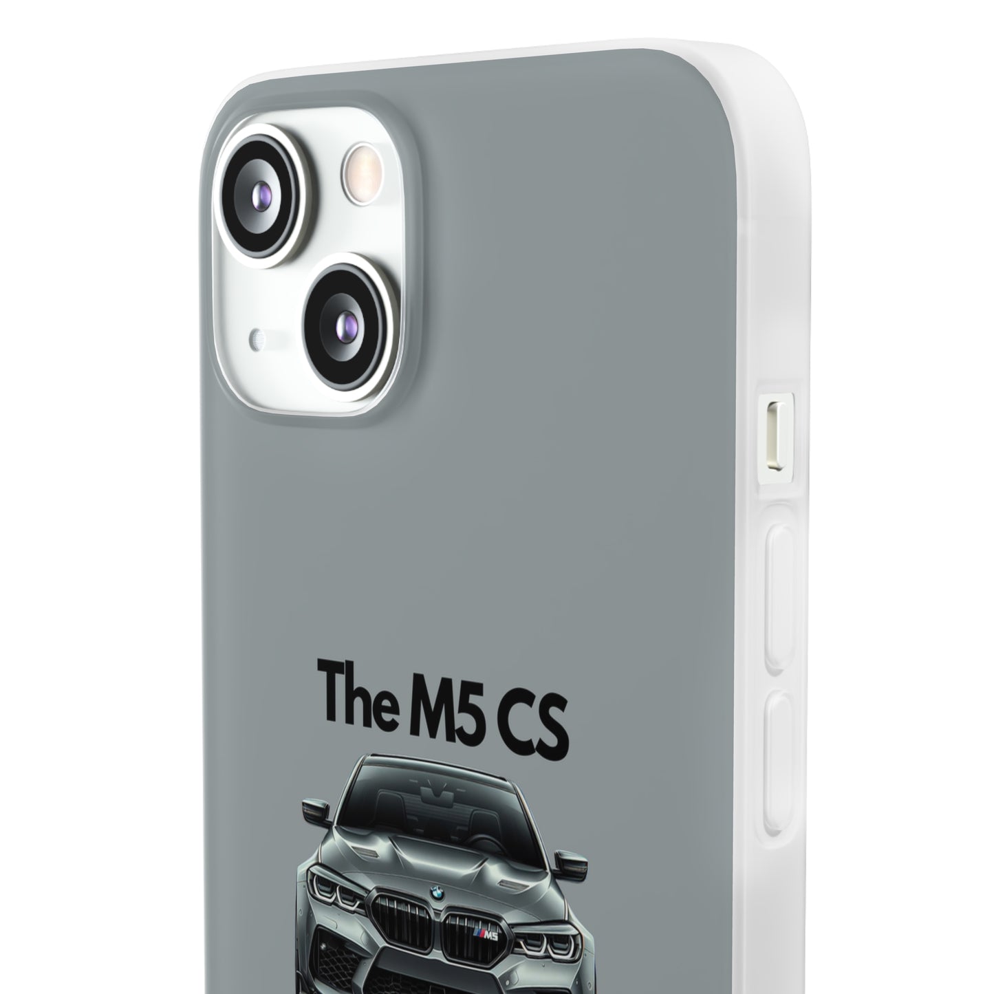 "The M5 CS" High Quality Phone Case