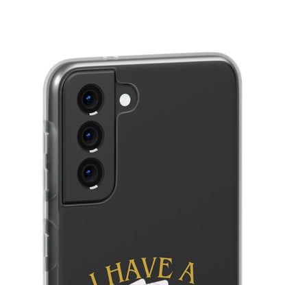 "GAMBLING ADDICTION" High Quality Phone Case