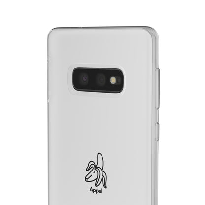 "Appel" High Quality Phone Case