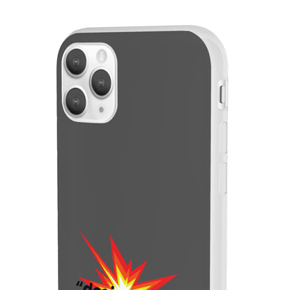 "Design here" High Quality Phone Case