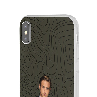 "Yeah, I'm Racist" High Quality Phone Case