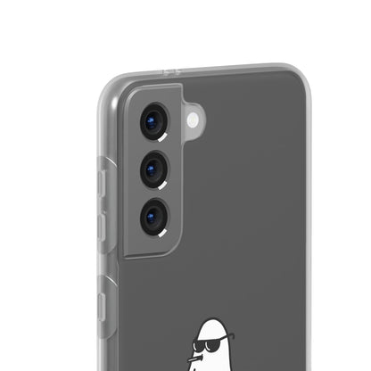 "Ghost Mode On" High Quality Phone Case