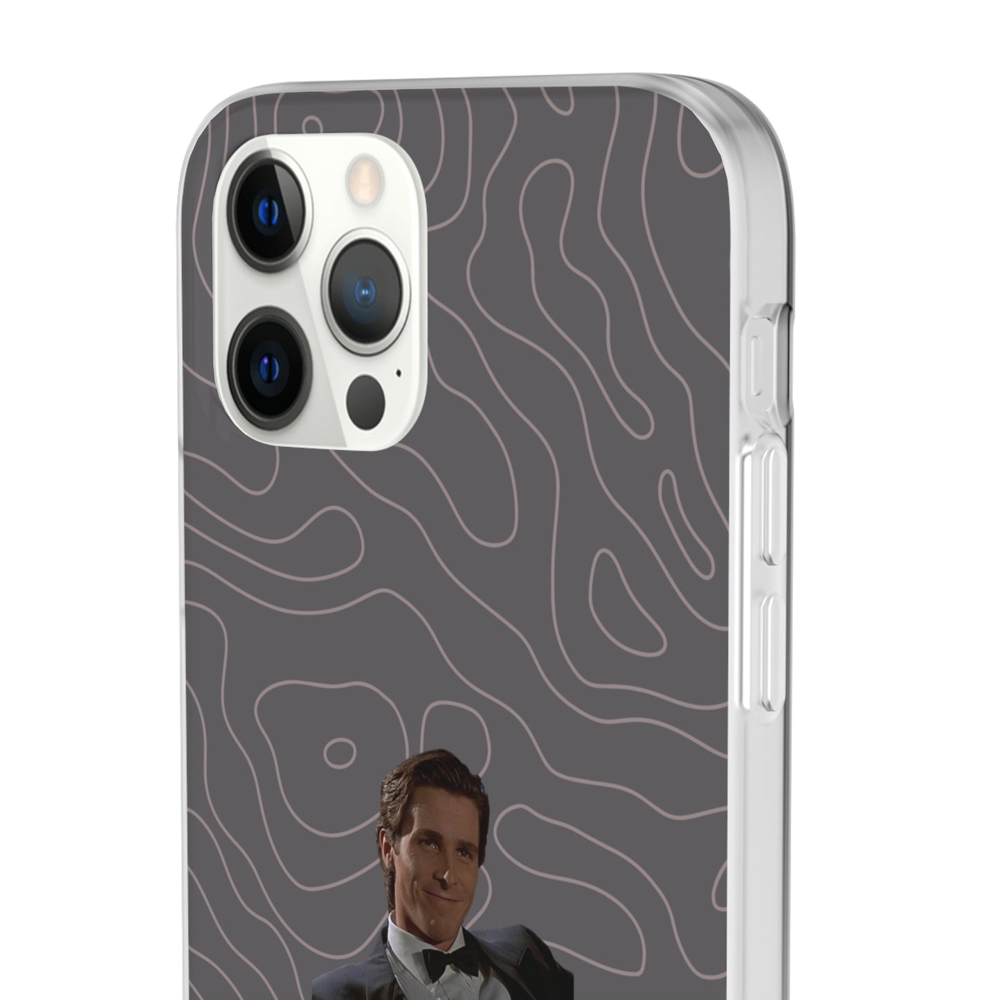 "If you can't be the best, be the worst" High Quality Phone Case