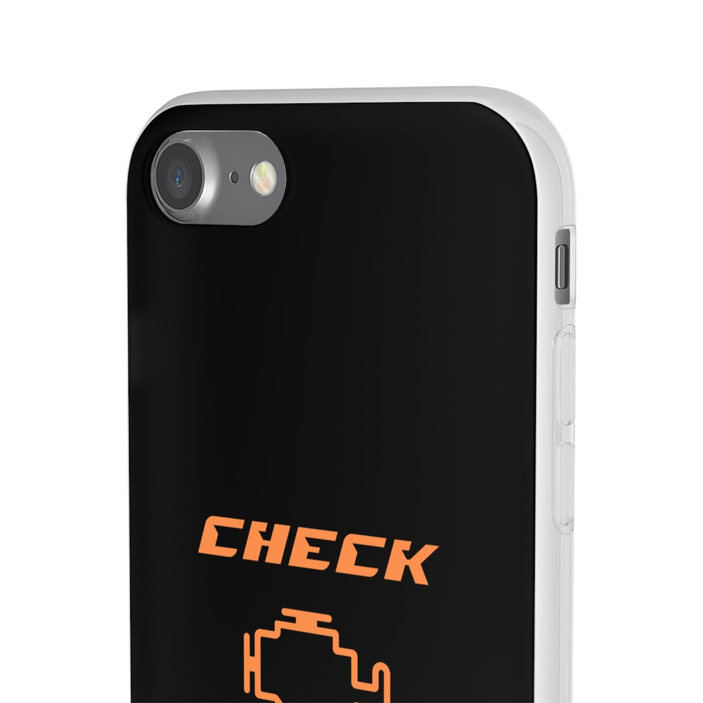 "Check Engine" High Quality Phone Case