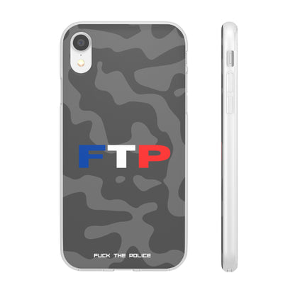 "Fck the Police" High Quality Phone Case