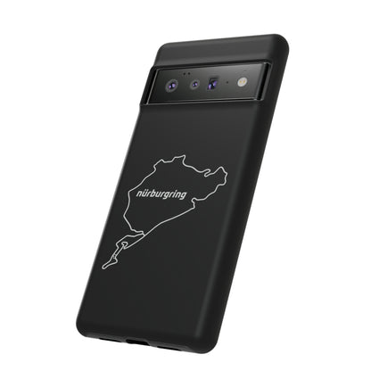 "Nürburgring" Premium Quality Phone Case