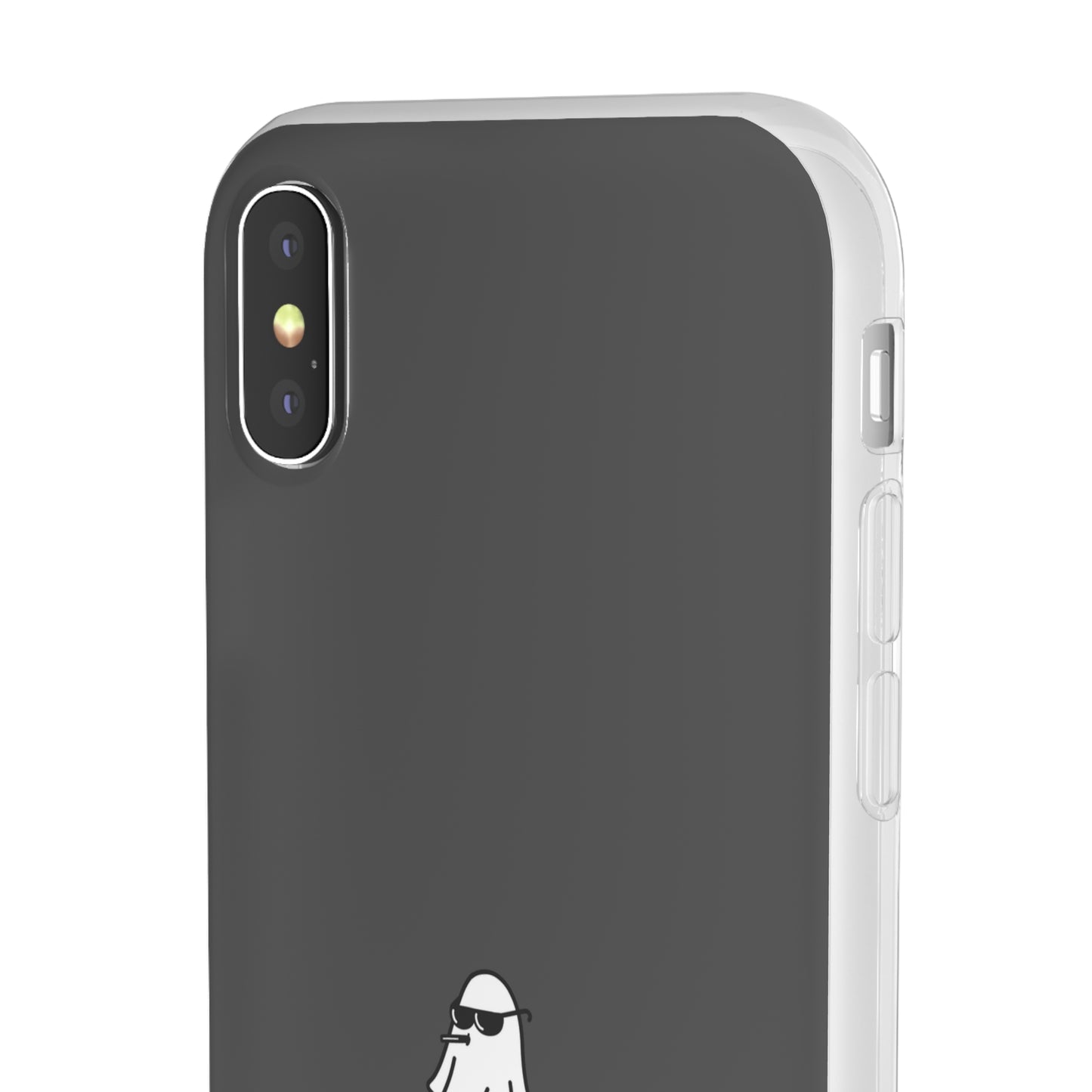 "Ghost" High Quality Phone Case