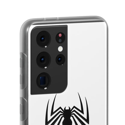 White Spider High Quality Phone Case