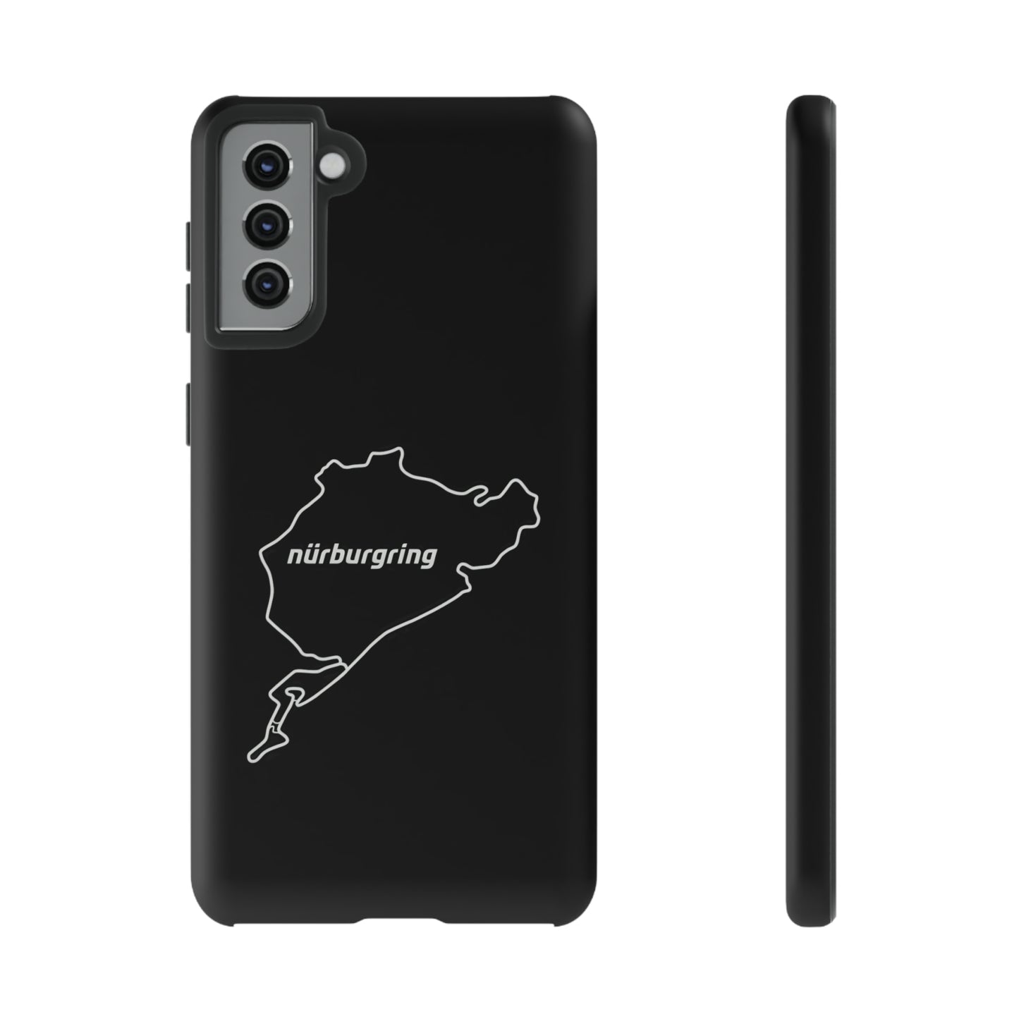 "Nürburgring" Premium Quality Phone Case