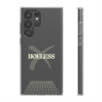 "Hoeless" High Quality Phone Case