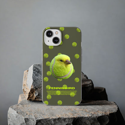 Tennisbird High Quality Phone Case