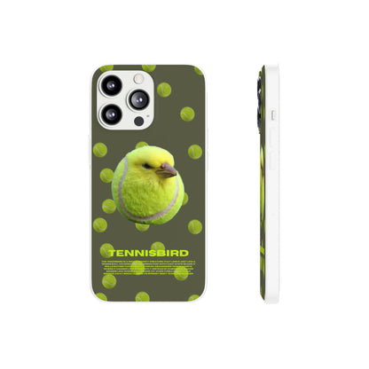 Tennisbird High Quality Phone Case