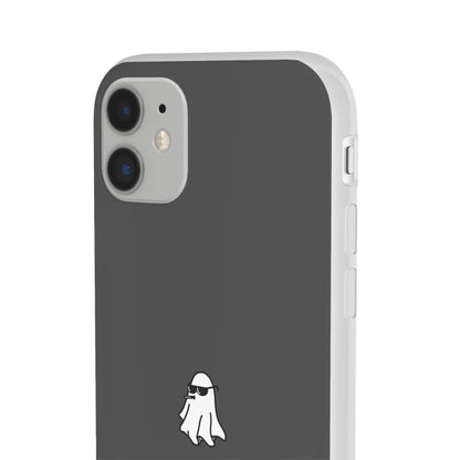 "Ghost" High Quality Phone Case