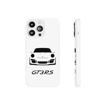 "Car Icon" High Quality Phone Case