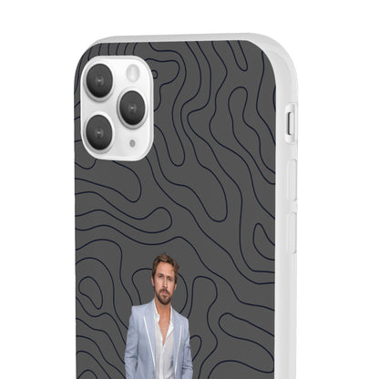 "I drive (myself insane)" High Quality Phone Case