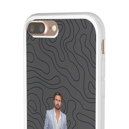 "I drive (myself insane)" High Quality Phone Case