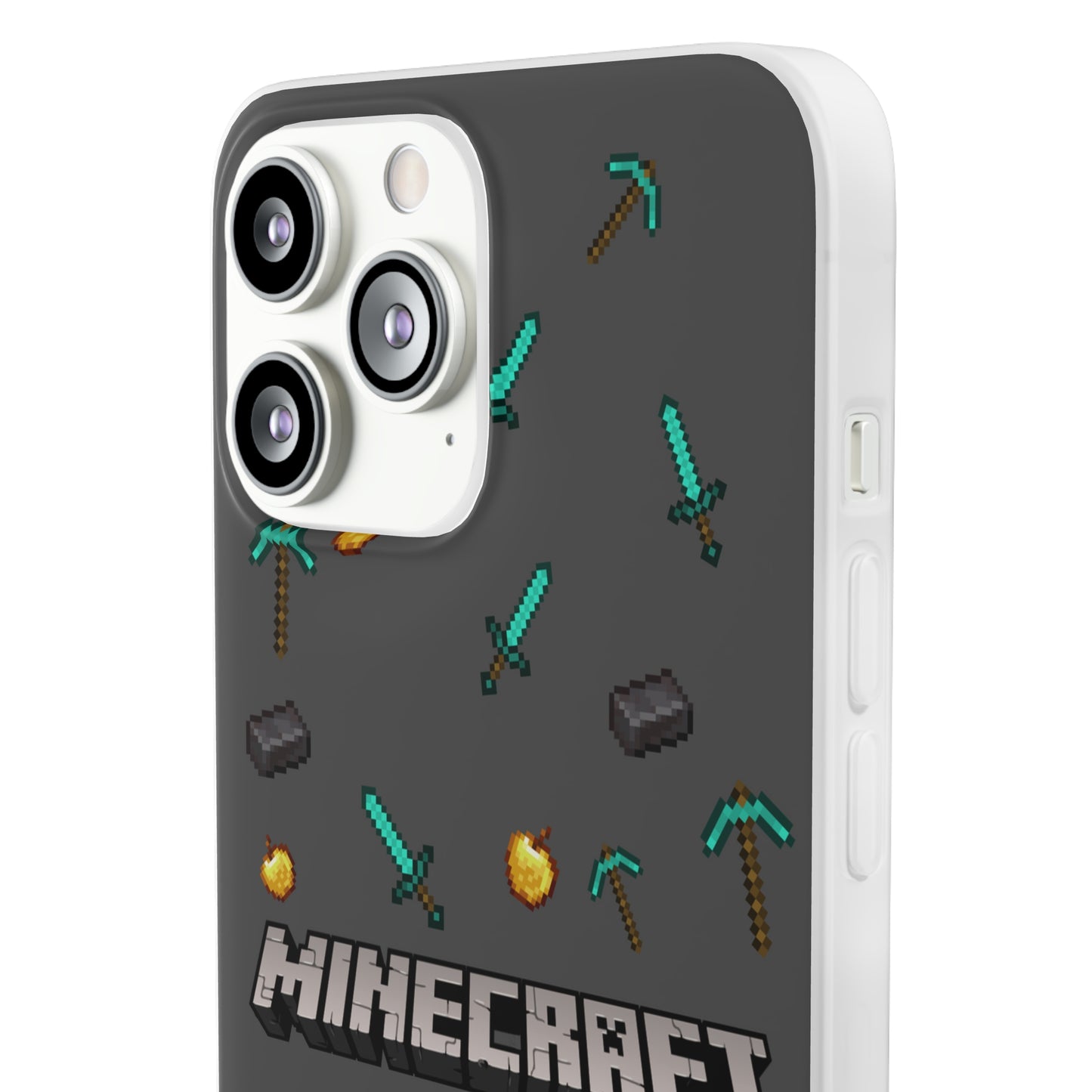 "Meine Kraft..." High Quality Phone Case