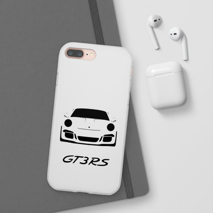 "Car Icon" High Quality Phone Case