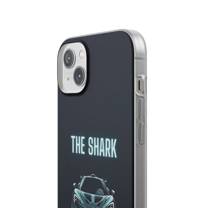 "The Shark 1" High Quality Phone Case